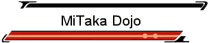 MiTaka Dojo