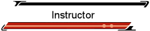 Instructor